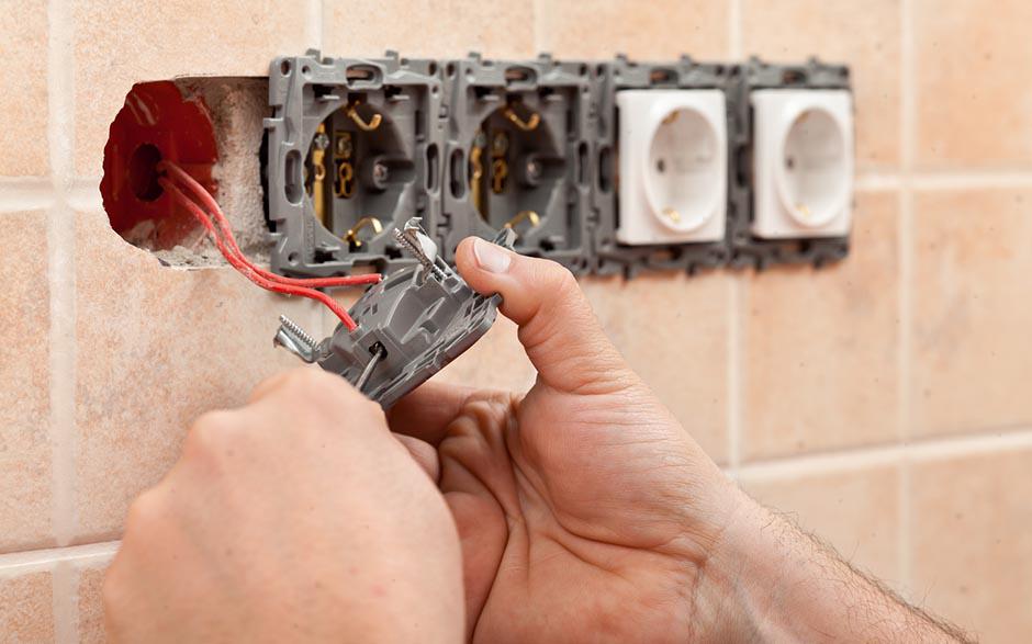 prix dépannage électrique Les Lilas