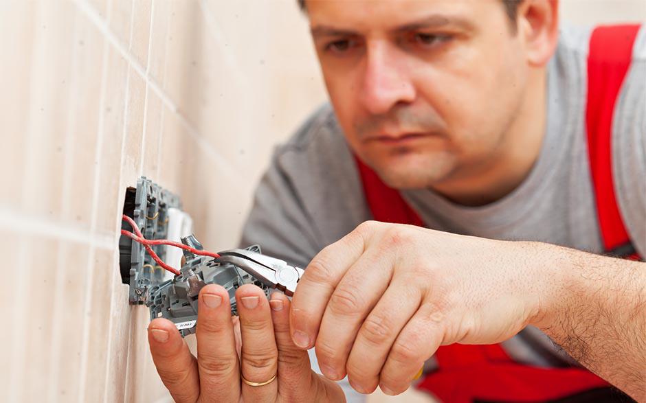 prix dépannage électrique Les Lilas